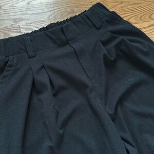 Halara Wide leg dress pants